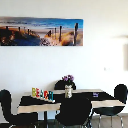 Calypso Costa Apartment *