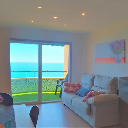 Calypso Costa Apartment