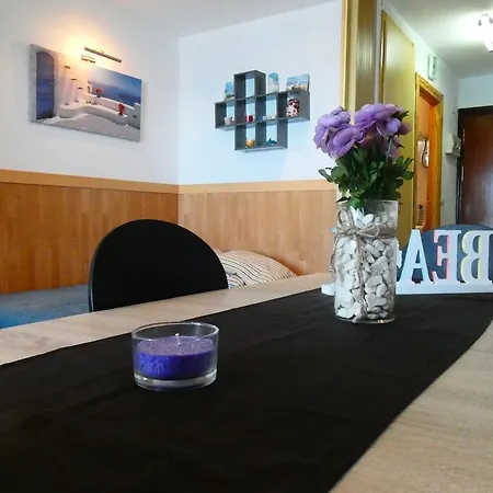 Apartment Calypso Costa Mijas