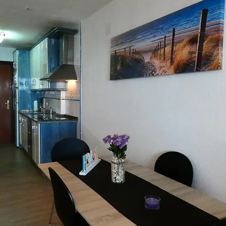 Calypso Costa Apartment