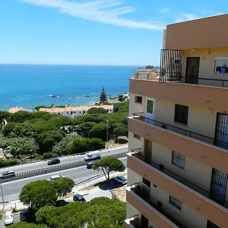 Calypso Costa Apartment *