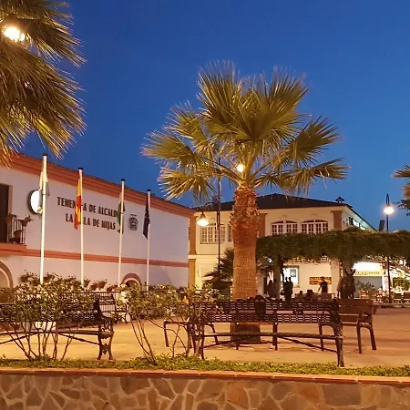 Calypso Costa Mijas