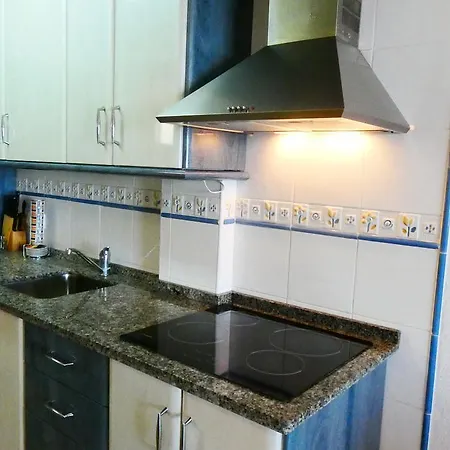 Apartment Calypso Costa Mijas