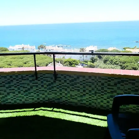 Calypso Costa Mijas