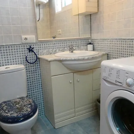 Apartment Calypso Costa *