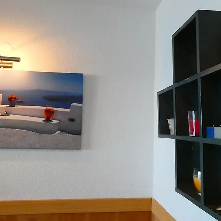 Apartment Calypso Costa *
