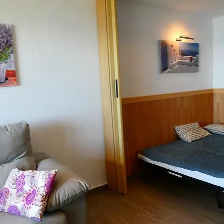 Apartment Calypso Costa
