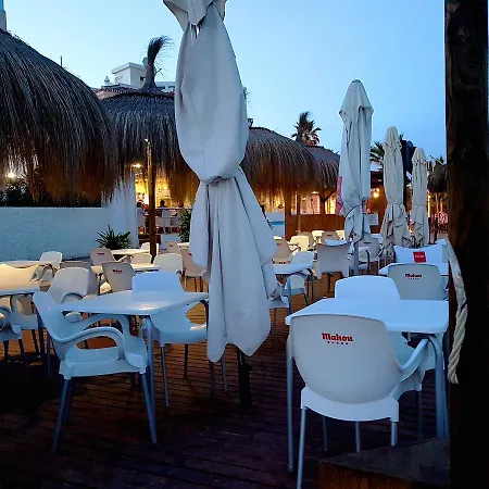 Calypso Costa Apartment Mijas