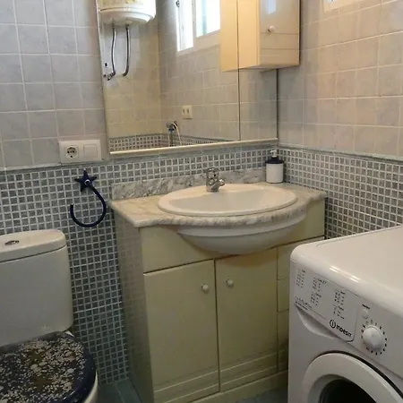 Calypso Costa Apartment