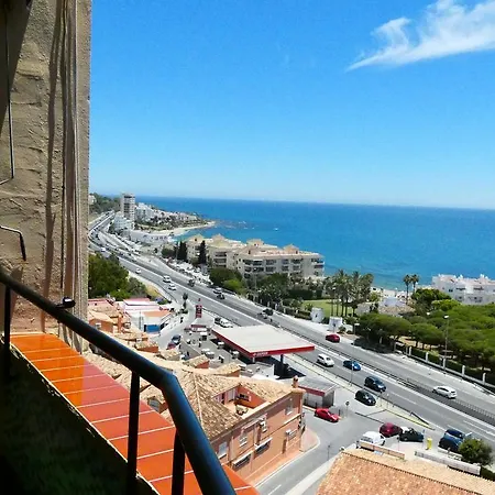 Apartment Calypso Costa Mijas